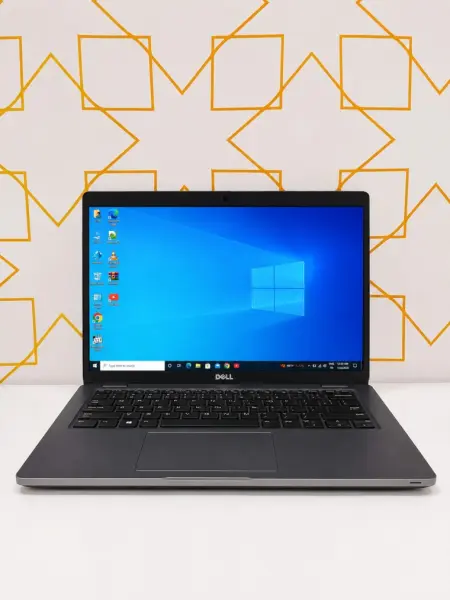 Dell Latitude 5420 | Intel Core i7 11th Gen | 8 GB RAM | 256GB SSD | (Refurbished)